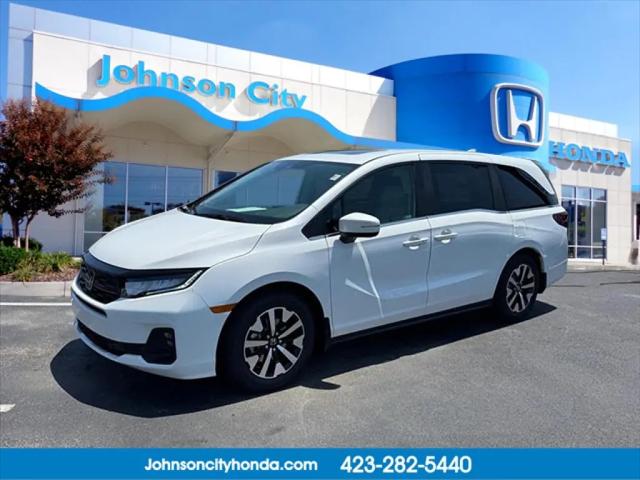 2026 Honda Odyssey EX-L for sale in Johnson City, TN