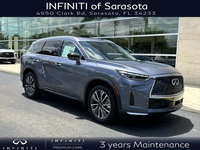 2027 INFINITI QX60 LUXE for sale in Sarasota, FL