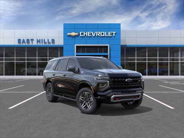 2026 Chevrolet Tahoe 4WD Z71 for sale in Freeport, NY