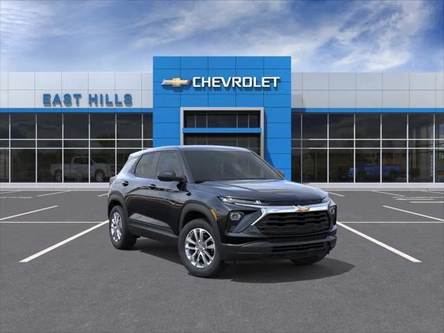2026 Chevrolet TrailBlazer AWD LS for sale in Freeport, NY
