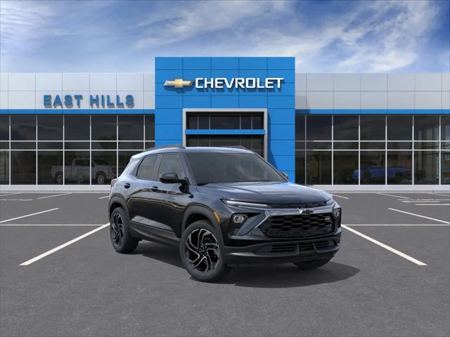 2026 Chevrolet TrailBlazer AWD RS for sale in Freeport, NY