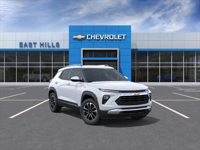 2026 Chevrolet TrailBlazer FWD LT for sale in Freeport, NY