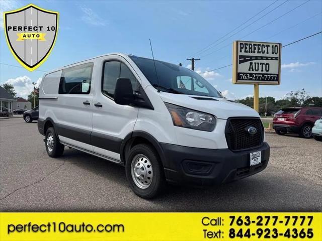 2022 Ford Transit Cargo Van T-250 for sale in Spring Lake Park, MN