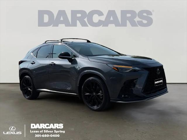 2024 Lexus NX 350 F SPORT Handling for sale in Silver Spring, MD