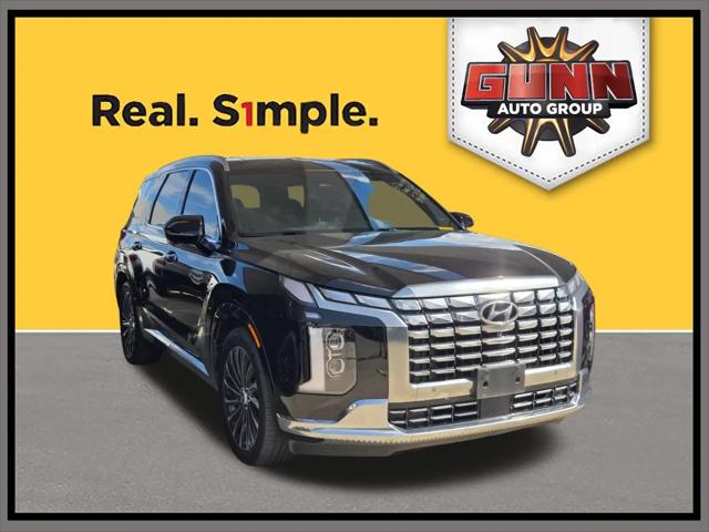 2023 Hyundai Palisade Calligraphy for sale in Selma, TX