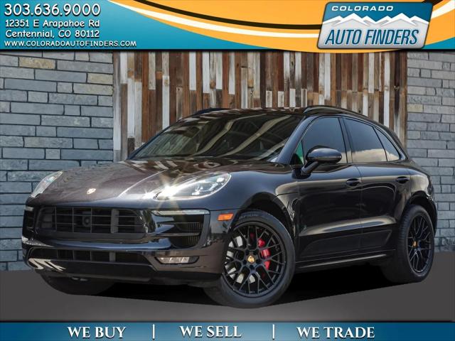 2018 Porsche Macan GTS for sale in Centennial, CO