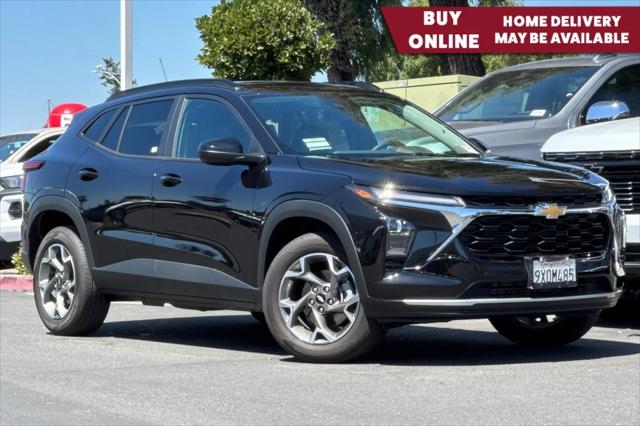 2026 Chevrolet Trax FWD LT for sale in San Jose, CA