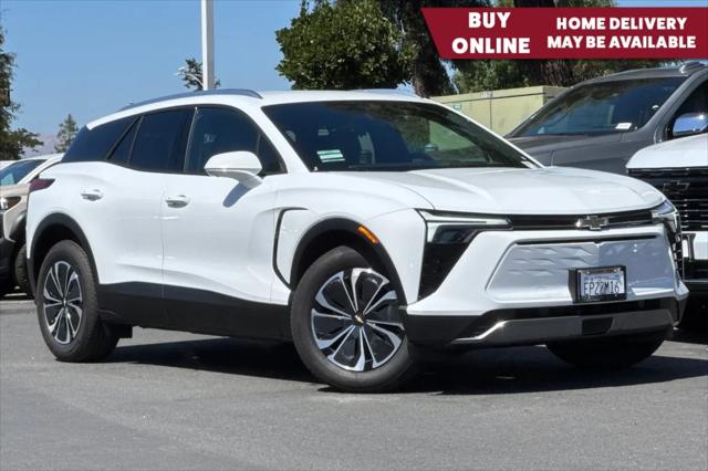 2026 Chevrolet V Blazer LT FWD for sale in San Jose, CA