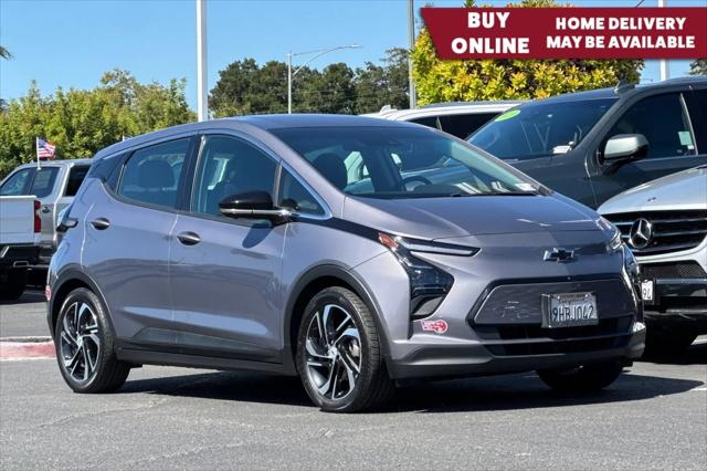 2023 Chevrolet Bolt EV FWD 2LT for sale in San Jose, CA