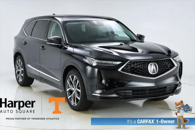 2024 Acura MDX Technology Package for sale in Knoxville, TN