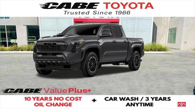 2026 Toyota Tacoma TRD Sport for sale in Long Beach, CA