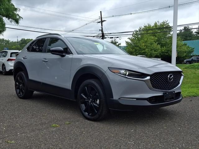 2025 Mazda CX-30 2.5 S Select Sport for sale in Hamilton, NJ