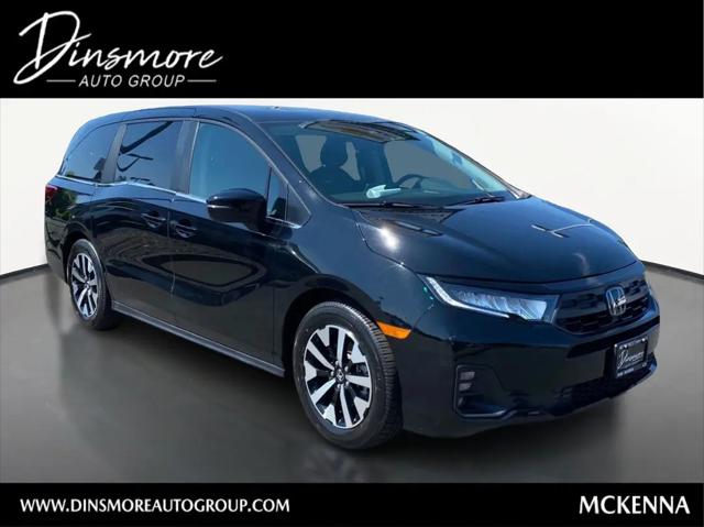 2025 Honda Odyssey EX-L for sale in McKenna, WA