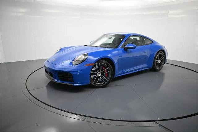 2026 Porsche 911 Carrera S for sale in Naples, FL