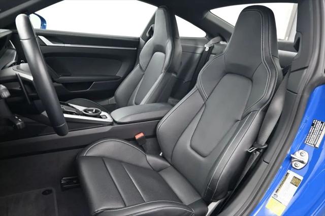 2026 Porsche 911 Carrera S