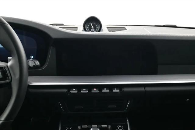 2026 Porsche 911 Carrera S