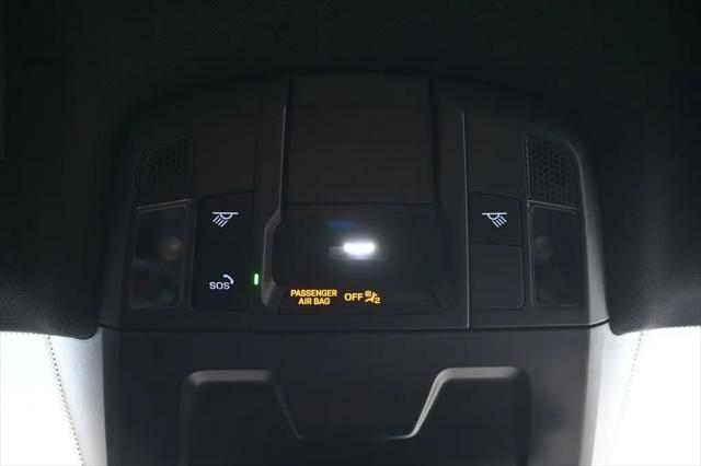 2026 Porsche 911 Carrera S