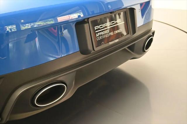 2026 Porsche 911 Carrera S