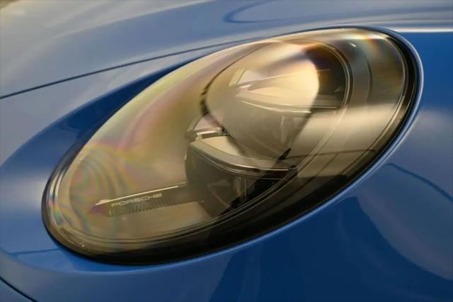 2026 Porsche 911 Carrera S