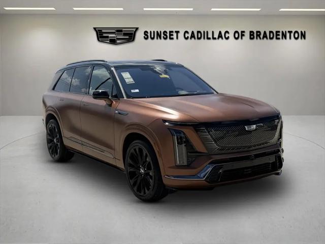 2027 Cadillac iQ Platinum for sale in Bradenton, FL