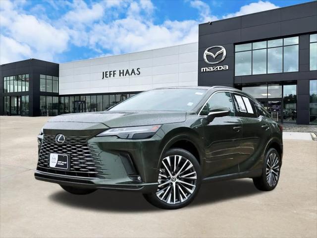 2023 Lexus RX 350 Premium Plus for sale in Houston, TX