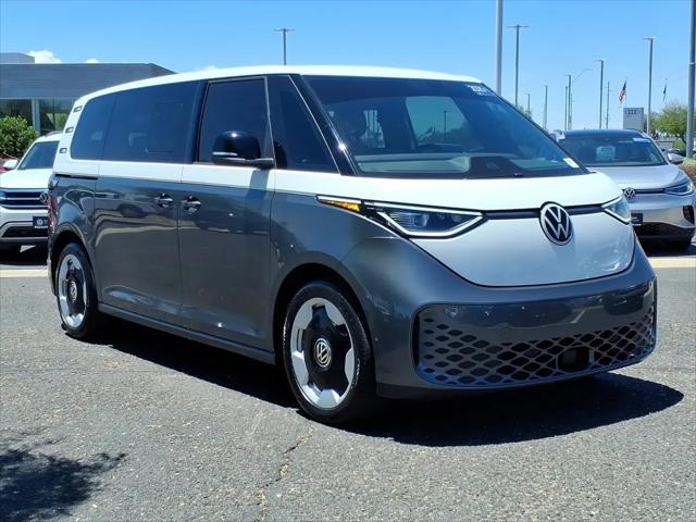 2025 Volkswagen ID. Buzz Pro S for sale in Peoria, AZ