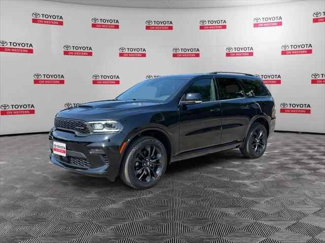 2022 Dodge Durango GT Plus AWD for sale in Chicago, IL