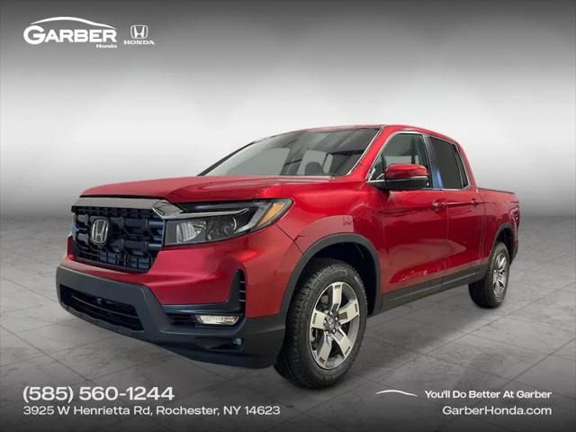 2026 Honda Ridgeline RTL for sale in Rochester, NY