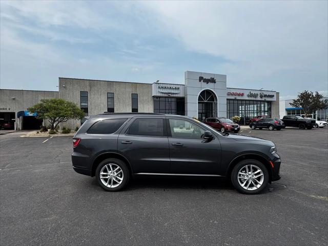 2026 Dodge Durango GT Plus AWD for sale in Luverne, MN