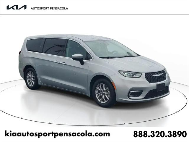 2023 Chrysler Pacifica Touring L for sale in Pensacola, FL
