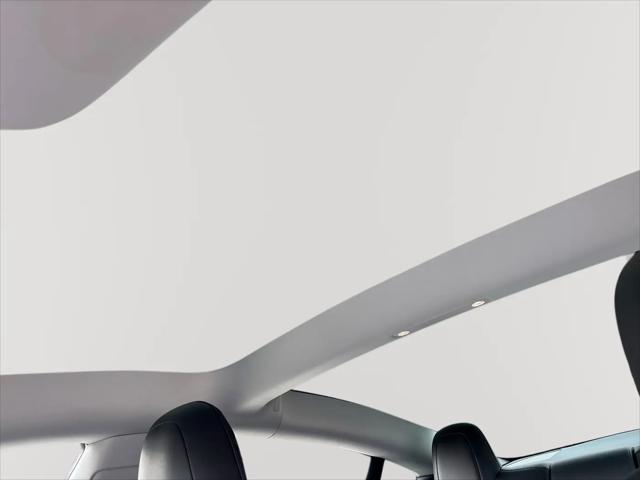 2021 Tesla Model 3 Standard Range Plus Rear-Wheel Drive