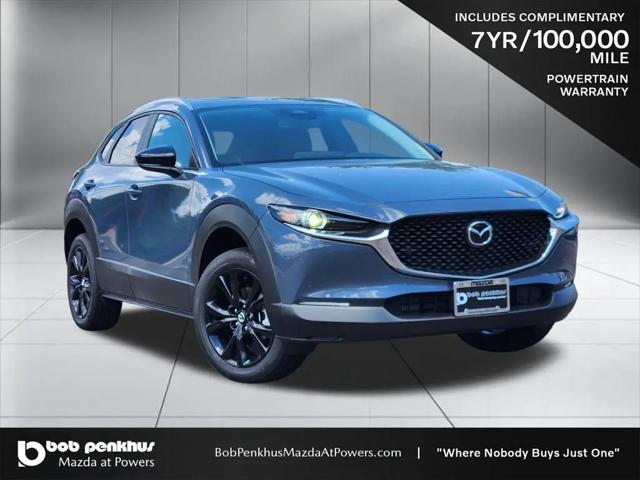 2026 Mazda CX-30 2.5 S Carbon Edition for sale in Colorado Springs, CO