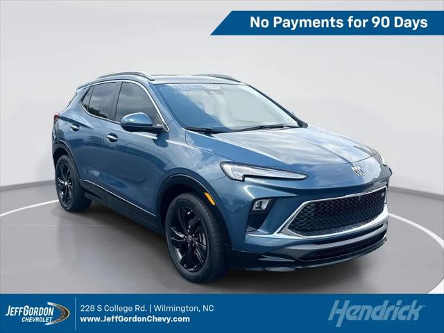 2024 Buick Encore GX Sport Touring FWD for sale in Wilmington, NC