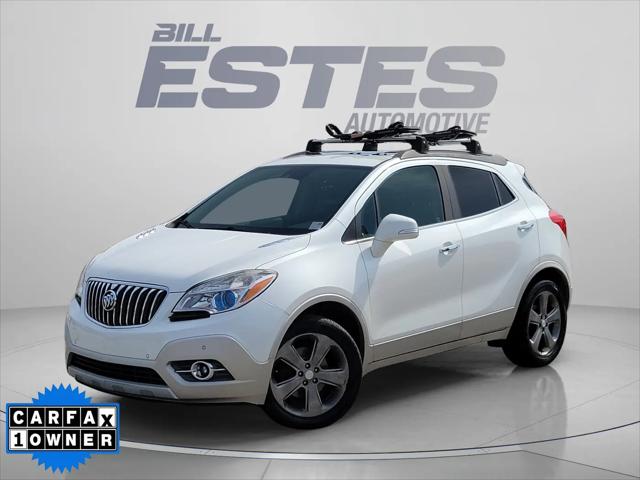 2014 Buick Encore Premium for sale in Indianapolis, IN