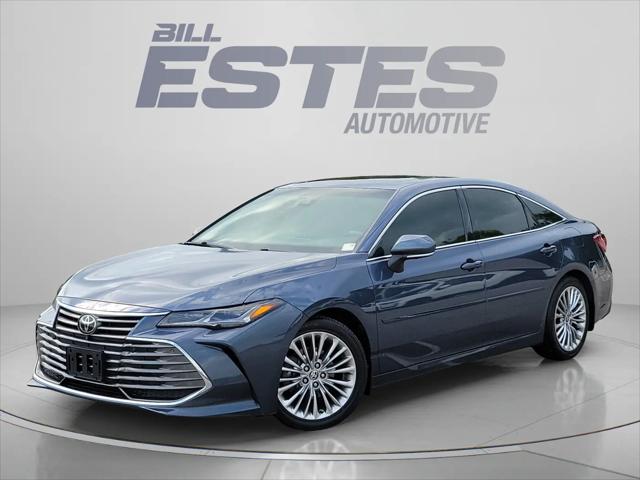 2021 Toyota Avalon Limited AWD for sale in Indianapolis, IN