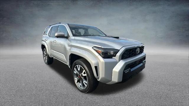 2025 Toyota 4Runner TRD Sport Premium