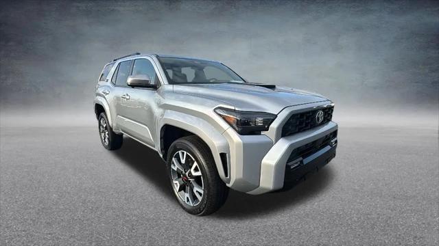 2025 Toyota 4Runner TRD Sport Premium