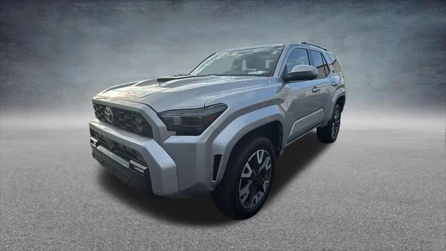 2025 Toyota 4Runner TRD Sport Premium