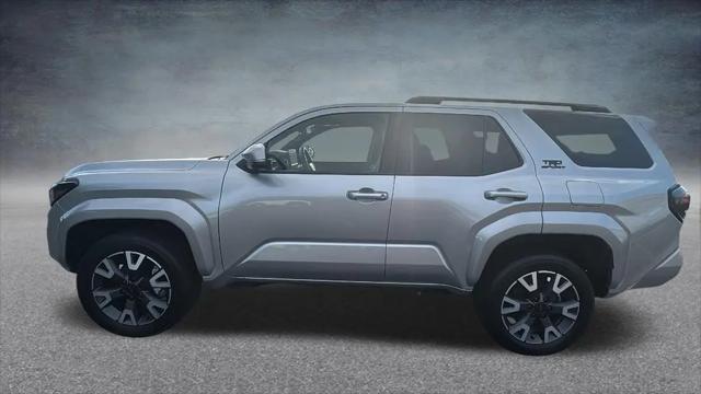 2025 Toyota 4Runner TRD Sport Premium