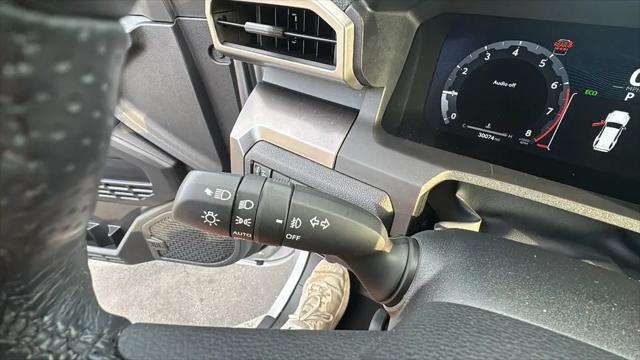 2025 Toyota 4Runner TRD Sport Premium