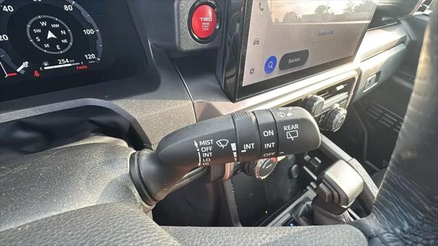2025 Toyota 4Runner TRD Sport Premium