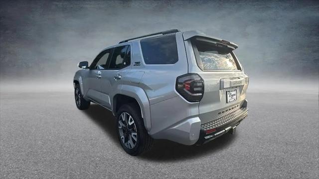 2025 Toyota 4Runner TRD Sport Premium