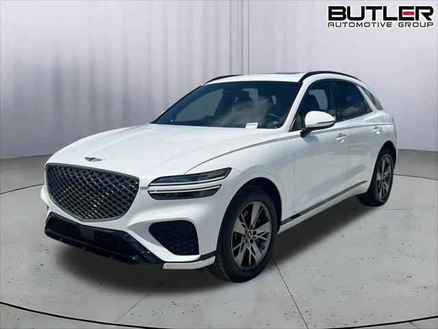 2023 Genesis GV70 3.5T AWD Sport for sale in Union City, GA