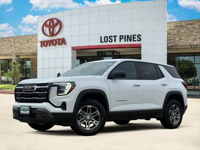 2026 GMC Terrain FWD Elevation for sale in Bastrop, TX
