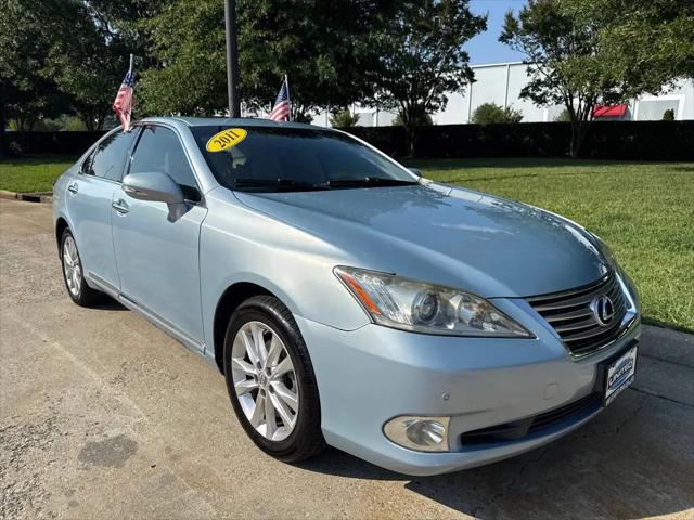 2011 Lexus ES 350 ES 350 for sale in Portsmouth, VA