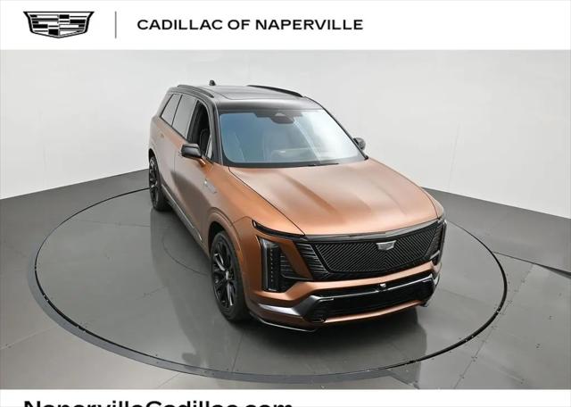 2027 Cadillac iQ Platinum for sale in Naperville, IL