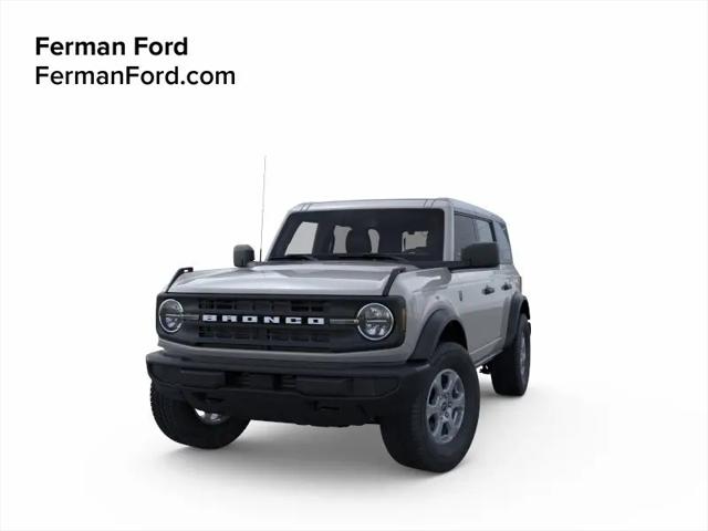 2026 Ford Bronco Big Bend for sale in Clearwater, FL