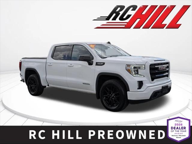 2021 GMC Sierra 1500 4WD Crew Cab Short Box Elevation for sale in Ocala, FL
