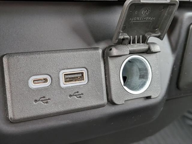 2021 GMC Sierra 1500 4WD Crew Cab Short Box Elevation