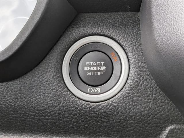 2023 Ram 1500 Big Horn Quad Cab 4x4 64 Box